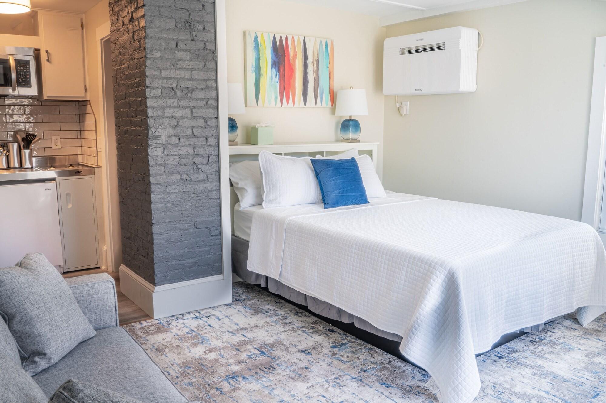 Habitación 935 Ocean A Beachside Inn