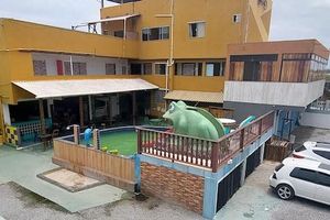 Alojamiento - Subuai Village - Aluguel Economico