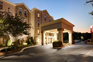 Alojamiento - Best Western Plus Greenville South