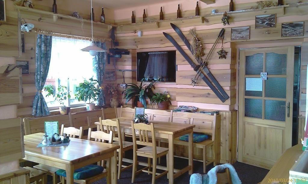 Restaurant Pension Svoboda