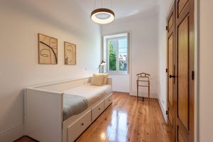 Alquiler Vacacional - Bonfim 241 Family House