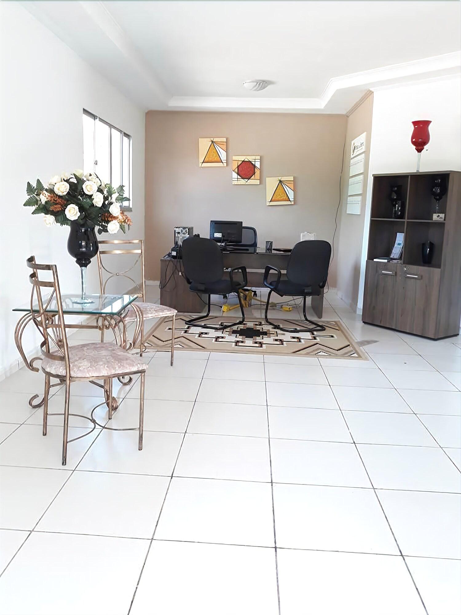 Comodidades del Alojamiento Hotel Brisa da Serra