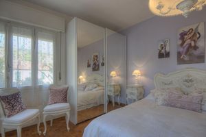 Alquiler Vacacional - 'CASA GRANDIS' charm in the heart of Bordighera