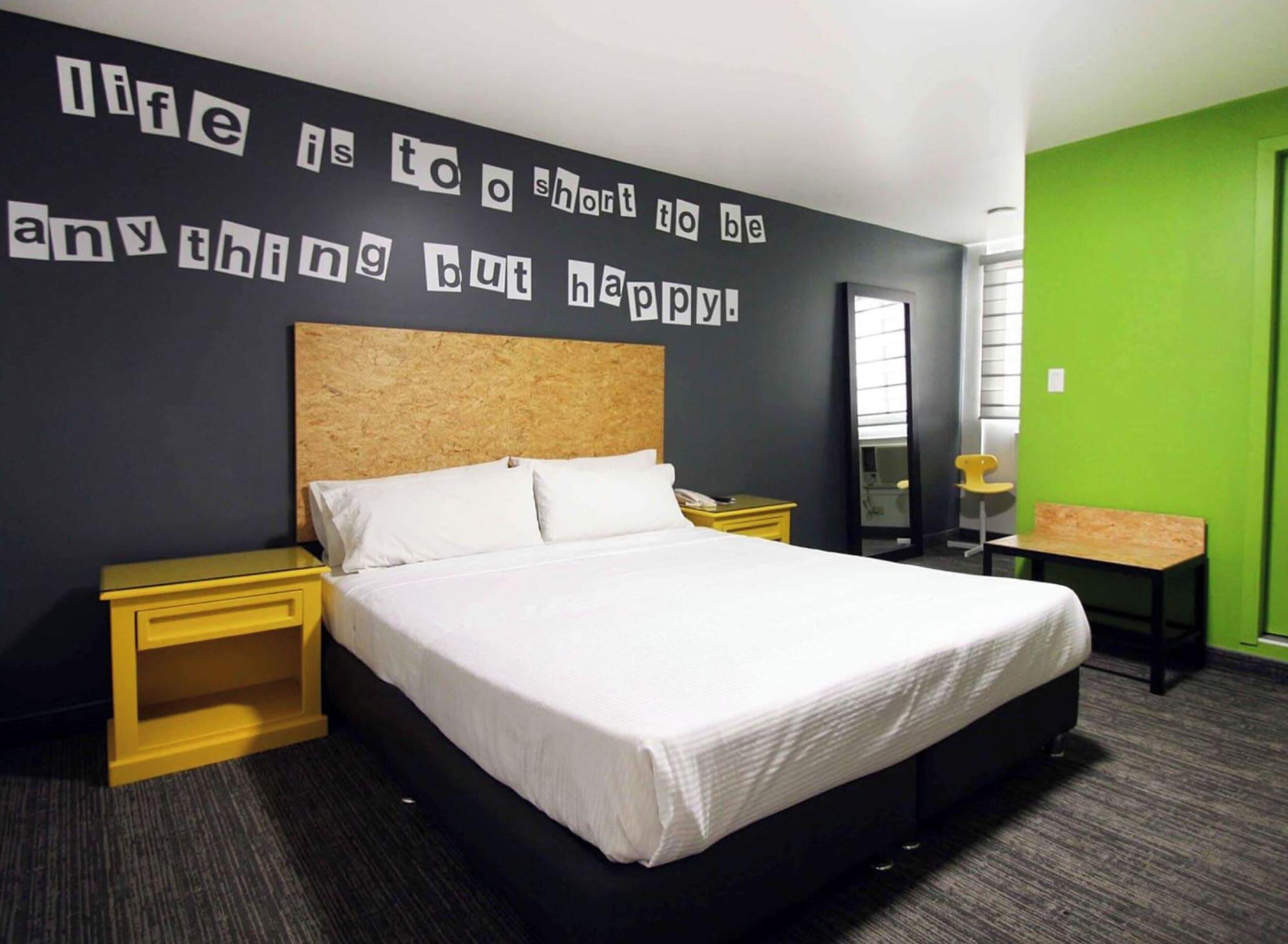 Habitación Stay Rio Tijuana Hotel