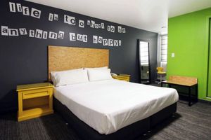 Alojamiento - Stay Rio Tijuana Hotel