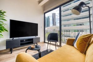 Alquiler Vacacional - Forma Reforma by Mr. W