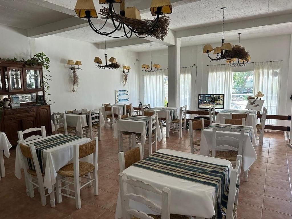 Restaurante La Posada de los Robles