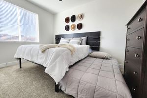 Alquiler Vacacional - Beautiful New Kanab home with private hot tub!