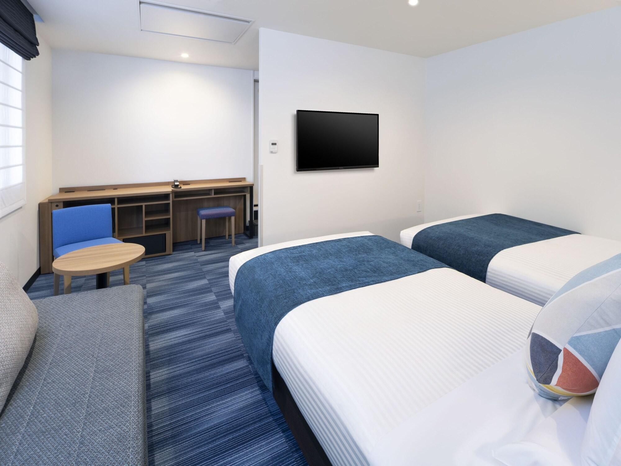 Habitación HOTEL MYSTAYS Soga