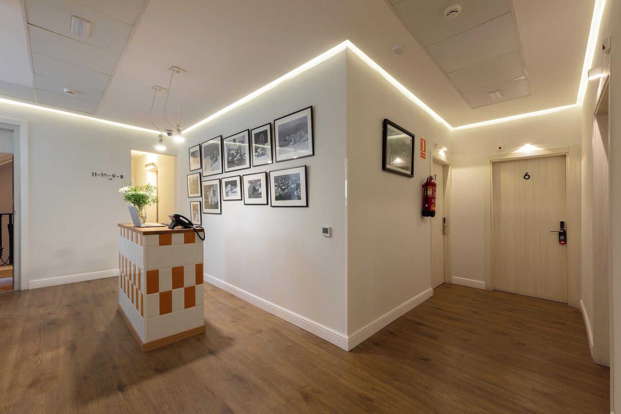 Vista Lobby Som Nit Born