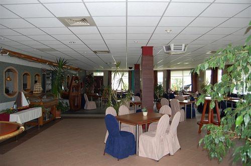 Restaurant Buitenplaats T Ges