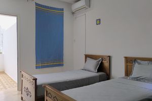 Alquiler Vacacional - Evasion Loisir Yasmine Hammamet