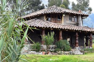 Alquiler Vacacional - Casa Suaya la Esperanza