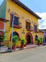 Alojamiento - Hotel Real Granada