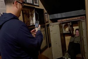 Actividad - Chicago Night Crime - Guided Bus Tour