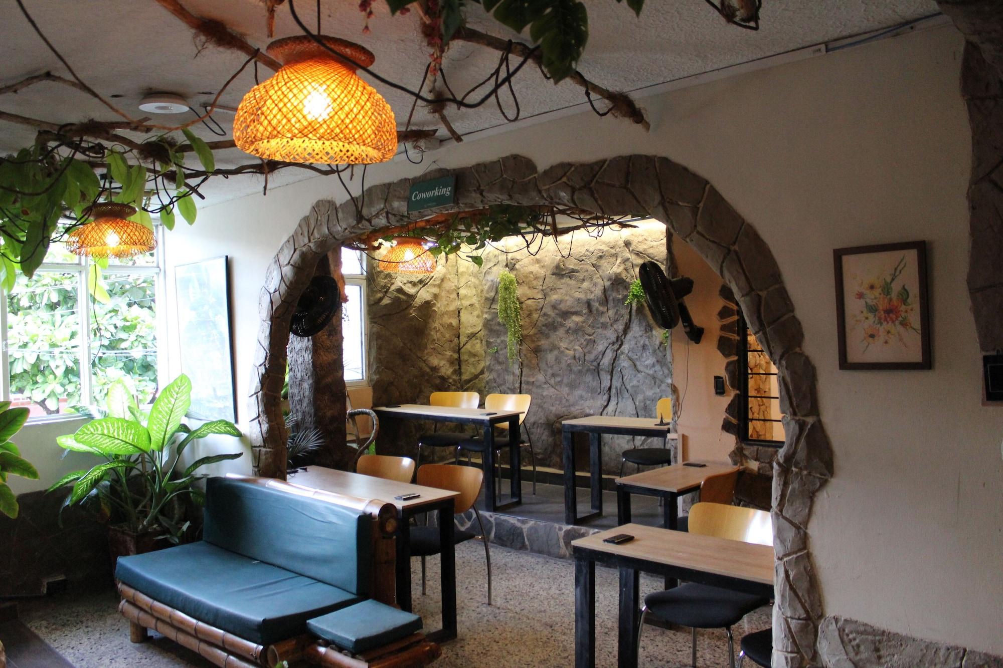 Comodidades del Alojamiento Grand ilama Hotel