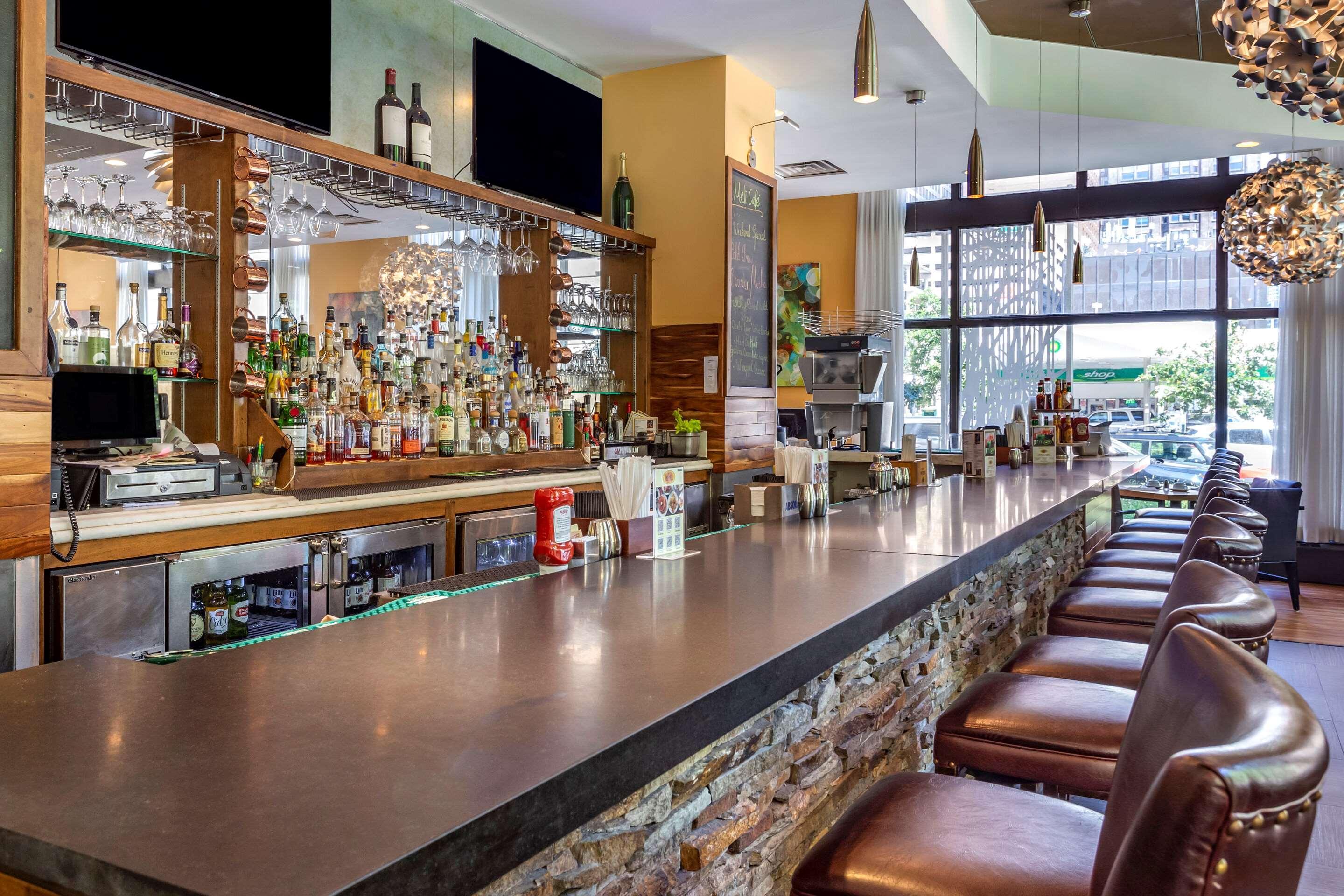 Restaurant Bluegreen Vacations Hotel Blake, an Ascend Collection Hotel