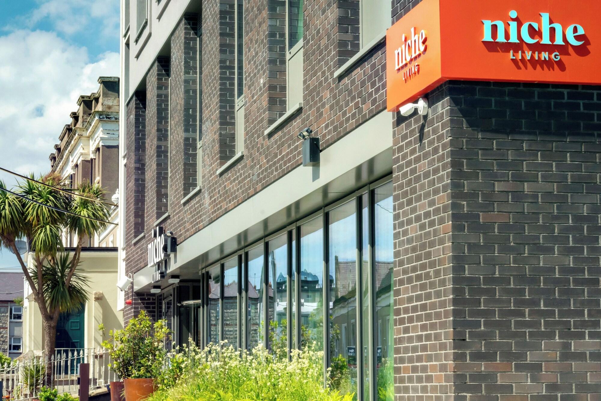 Varios Niche Living Dun Laoghaire