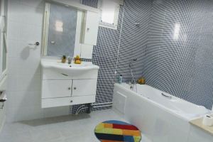 Alquiler Vacacional - Villa Mimosa Tataouine