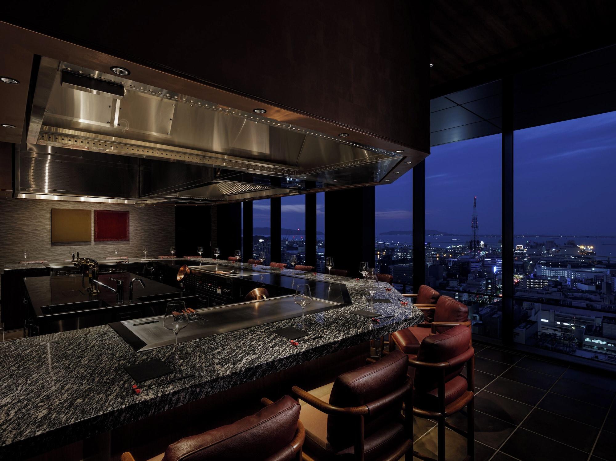 Restaurant ONE FUKUOKA HOTEL