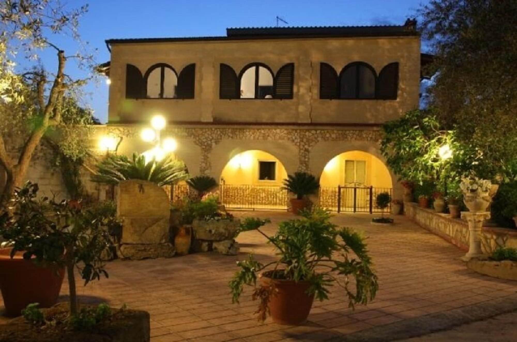 Varios Le Chianche B&B