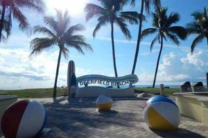 Alquiler Vacacional - Adorable private studio steps to Beaches!!!