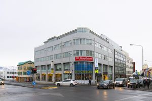 Alojamiento - 101 Guesthouse Hotel