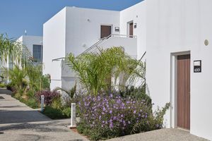 Alojamiento - Atlantica Sungarden Park