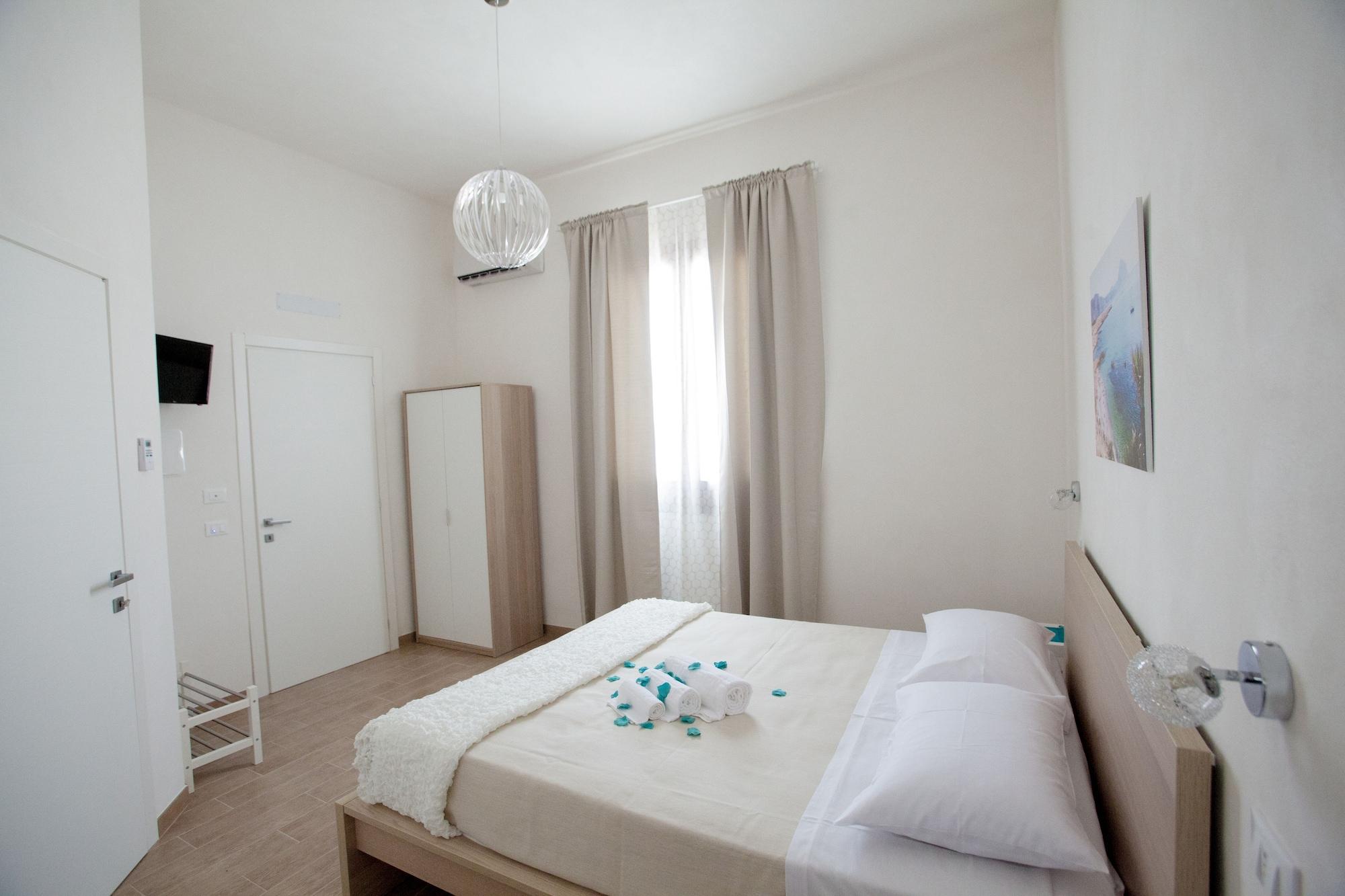 Habitación B&B La Mia Isola