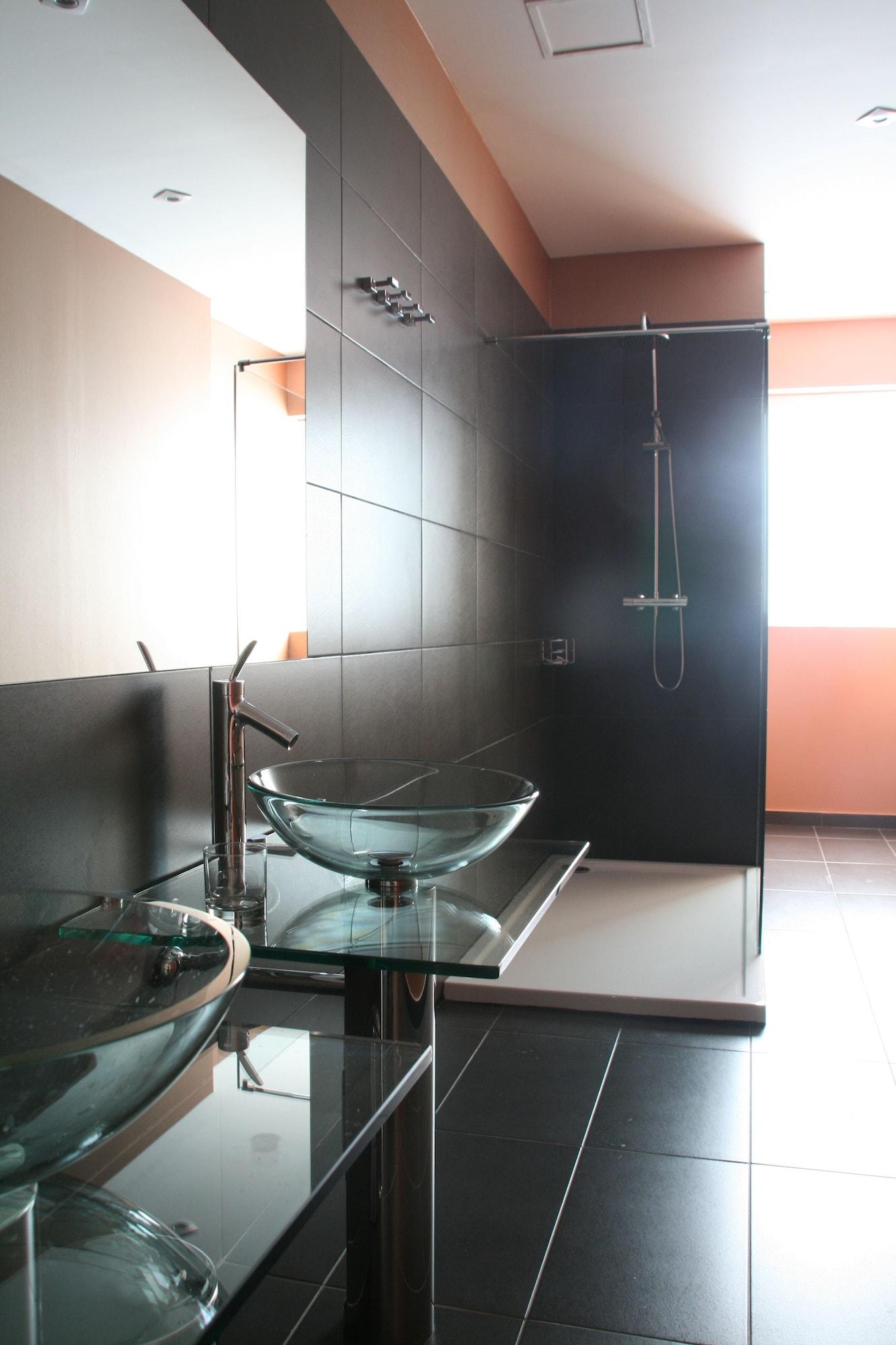 Equipamiento de Habitación Hotel Indiana