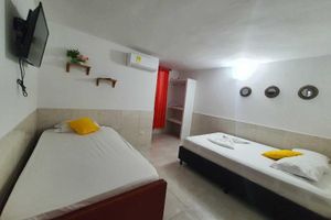 Alojamiento - MIRALUNA HOTEL BOUTIQUE