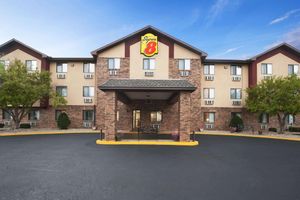 Alojamiento - Super 8 by Wyndham Peoria