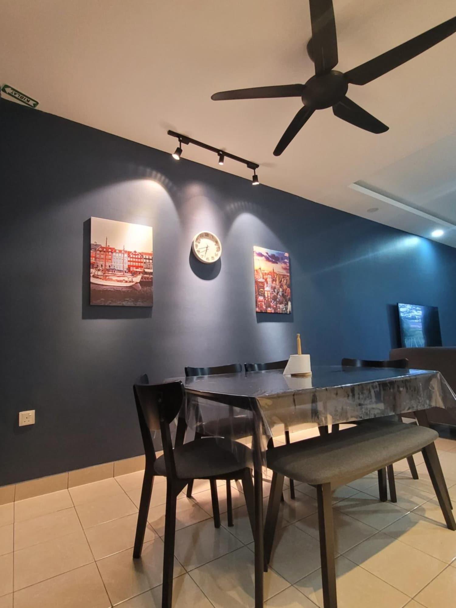 Restaurant Awanastay Ipoh