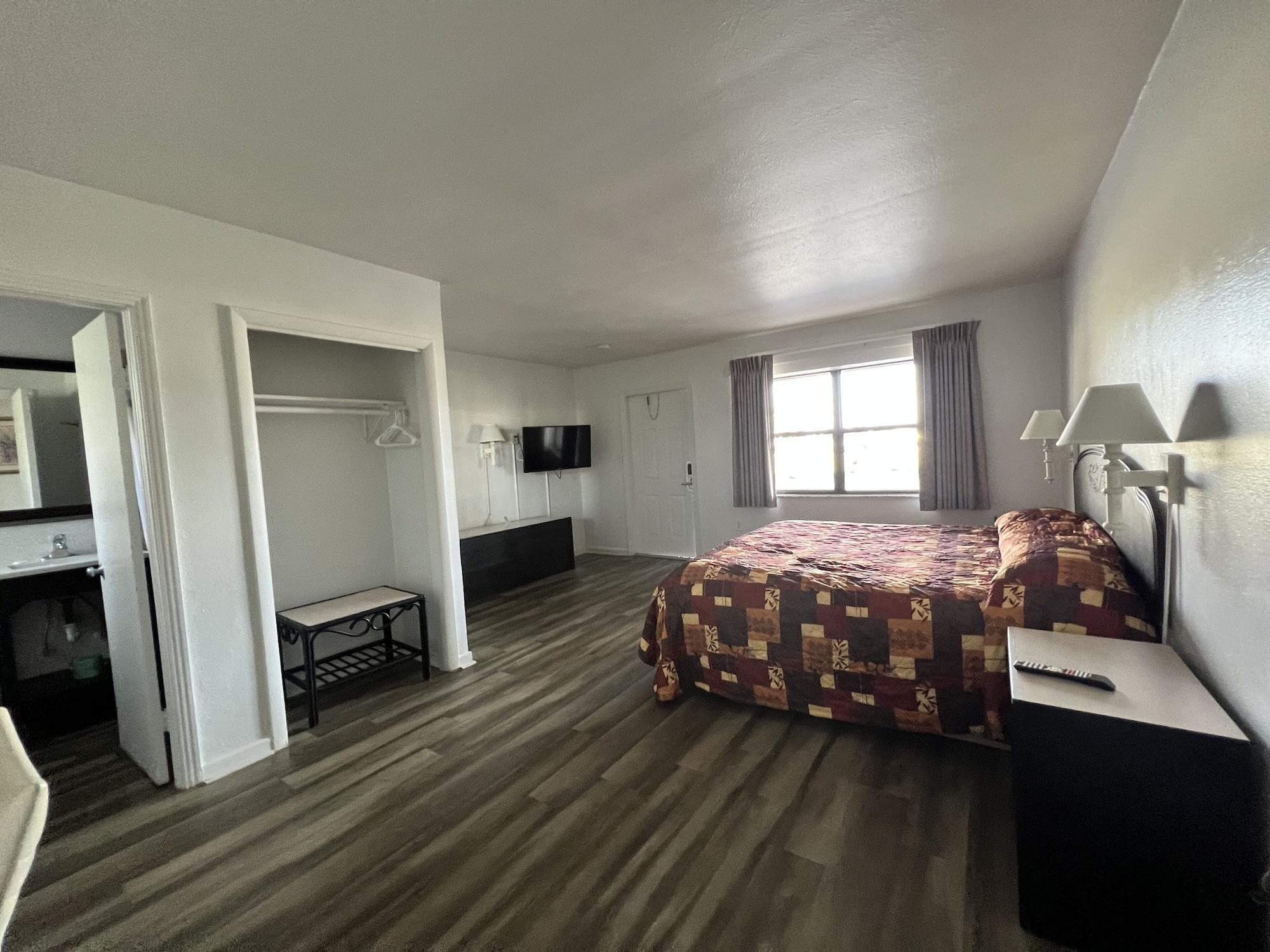 Set de Habitación Oak Tree Inn