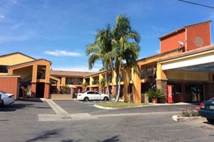 Alojamiento - Azusa INN Motel