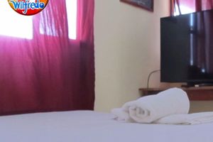 Alojamiento - Room 2 people Fan