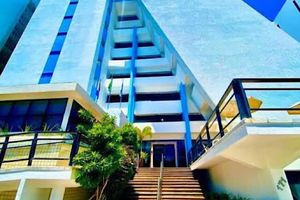 Alojamiento - Flat luxo enseada