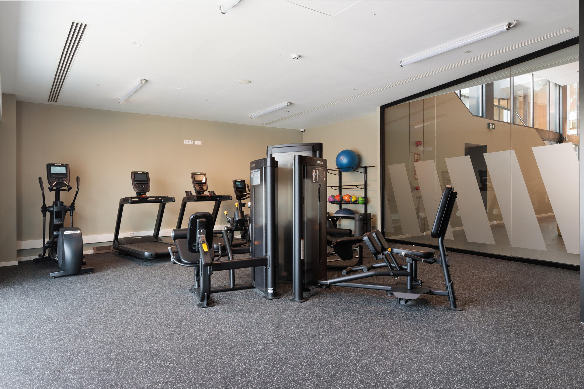 Instalaciones Recreativas Tembo Barcelona