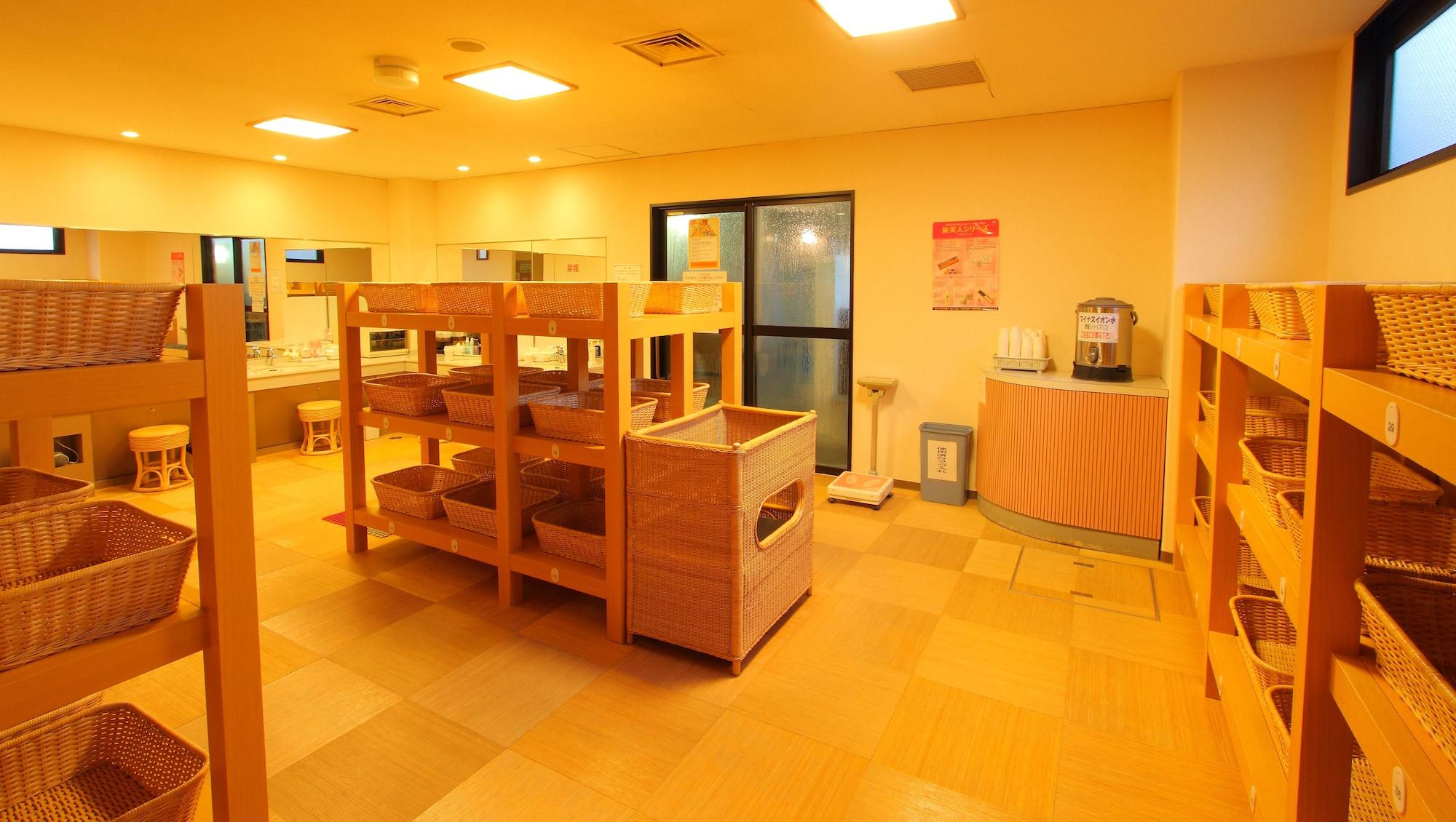 Spa Hotel Hana Isawa