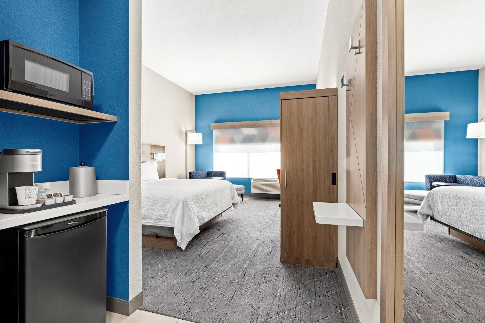 Habitación Holiday Inn Express & Suites Phoenix West Tolleson by IHG