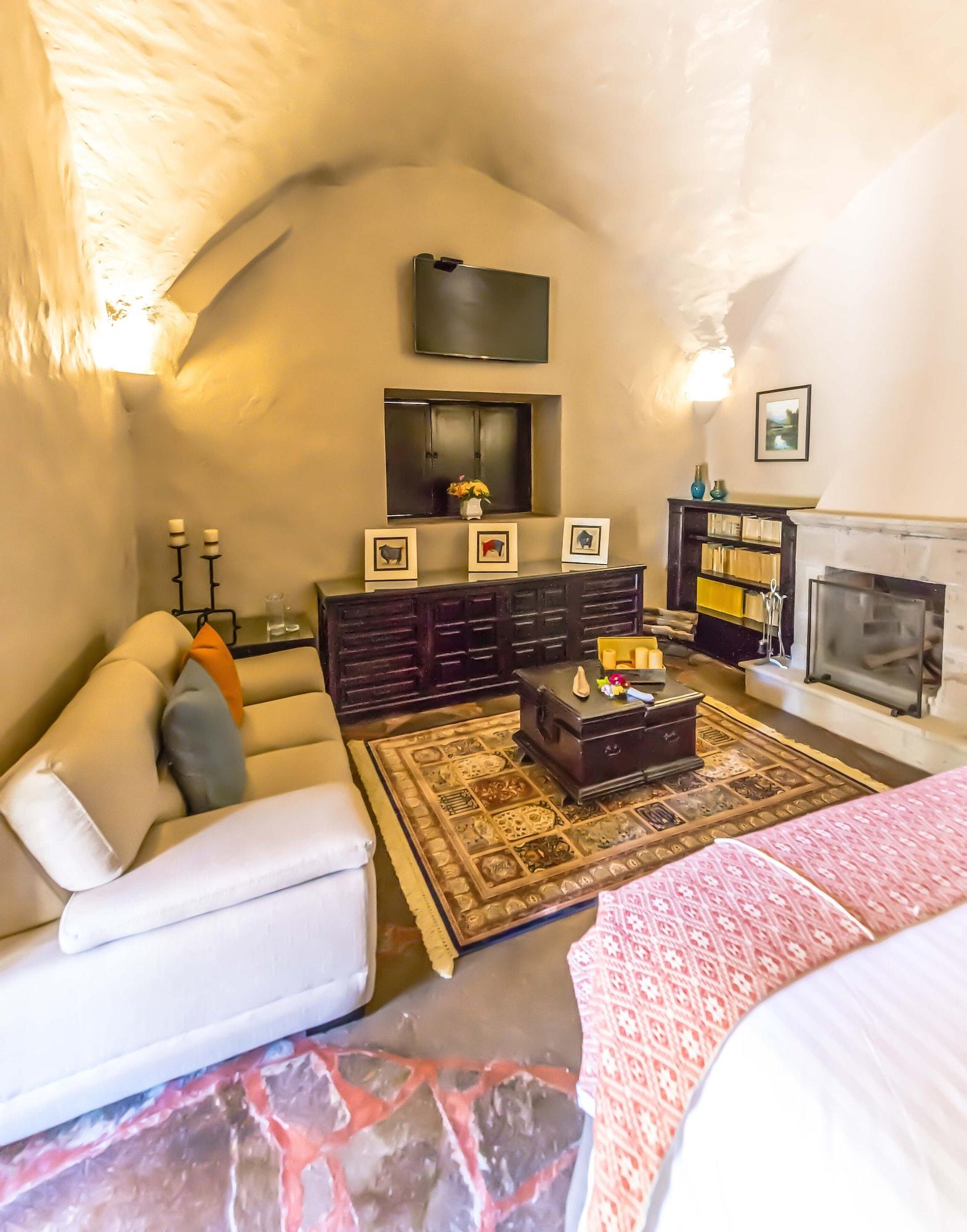 Habitación Meson Real de la Plata