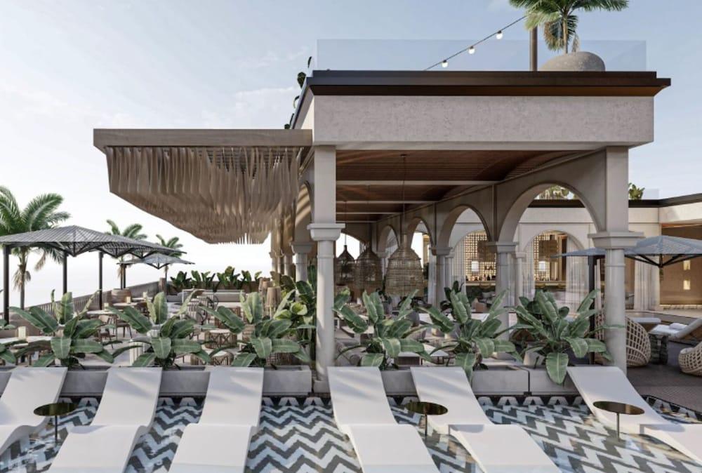 Varios La Santa Hotel Boutique