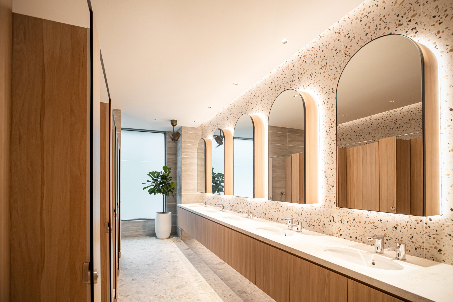 Instalaciones Recreativas Hotel Ora