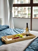 Alquiler Vacacional - Private apartment with balcony and underground garage. Woronicza33B.Pet Friendly