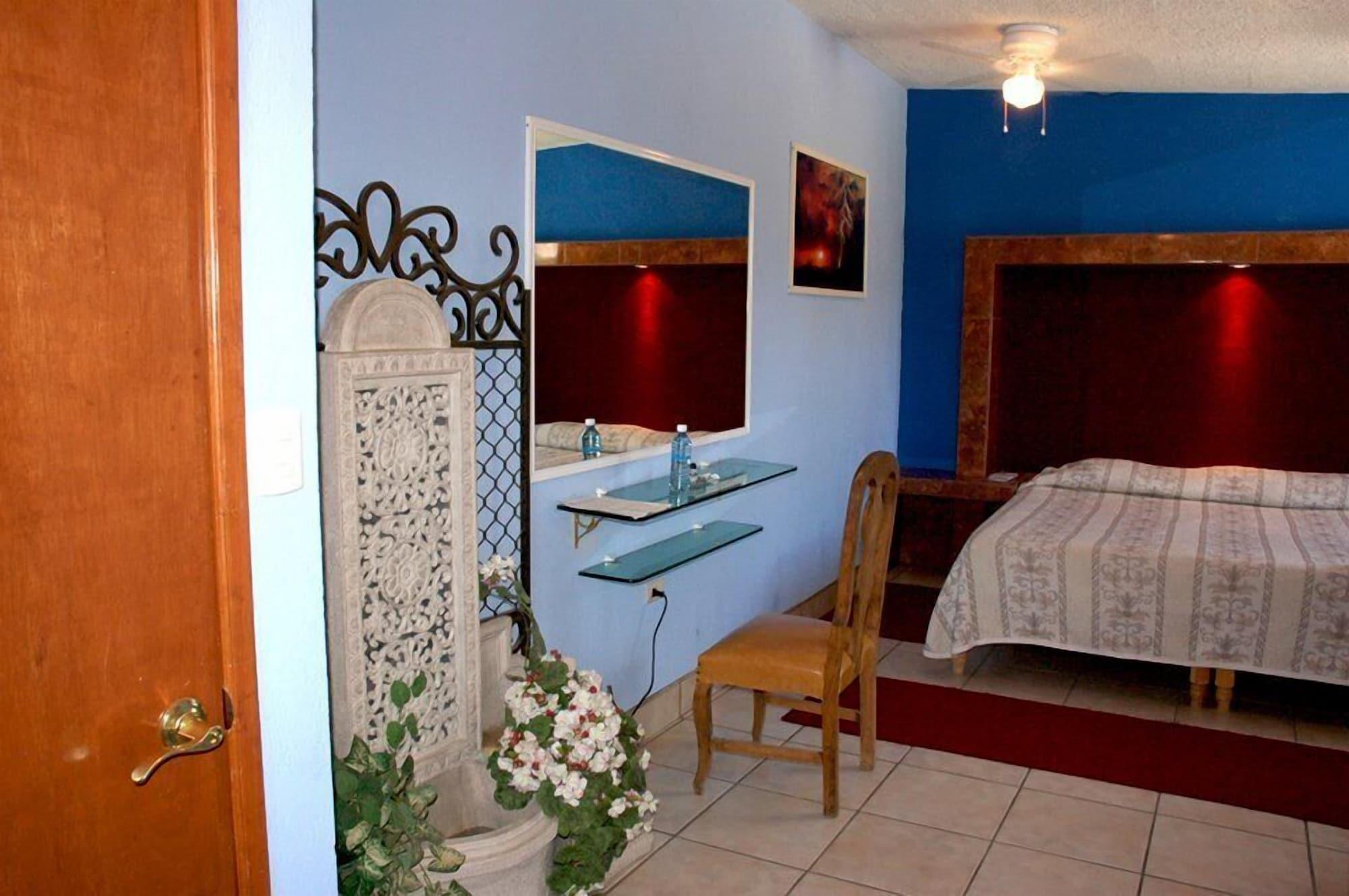 Habitación HN Hotel