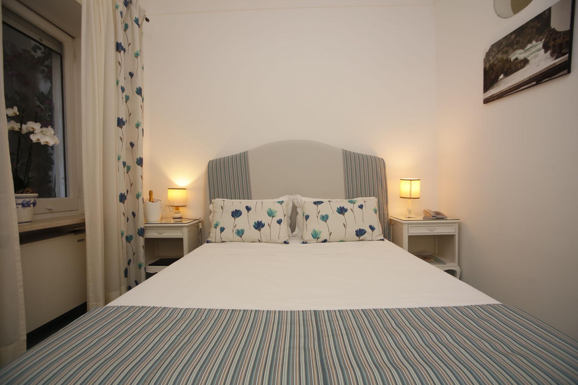 Habitación Villa San Felice