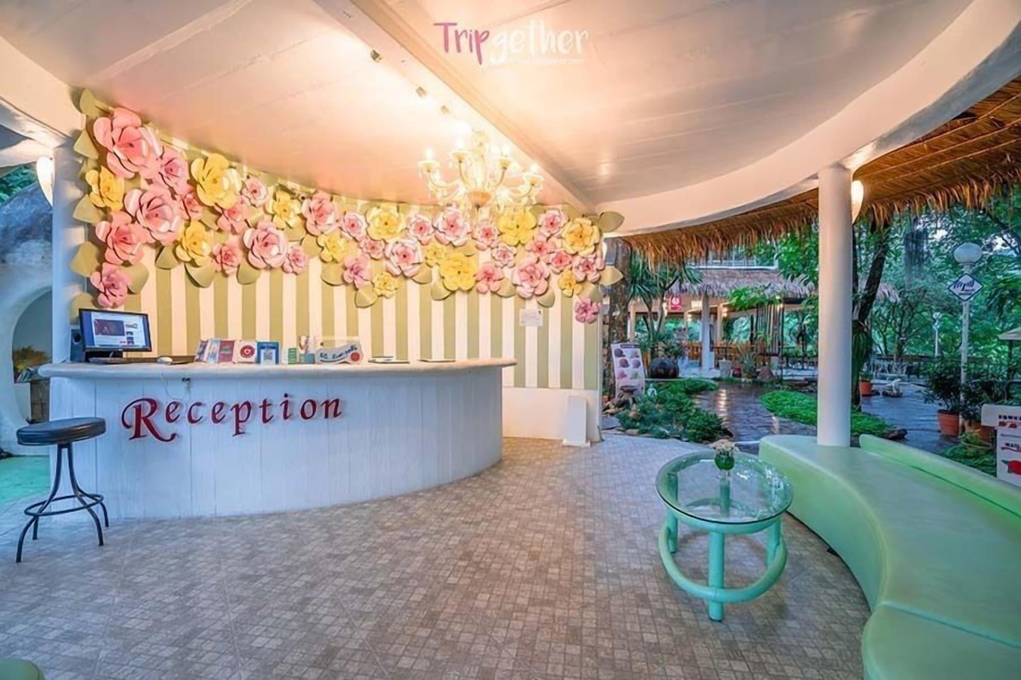 Vista Lobby Baan Aom Kod Kun Kao