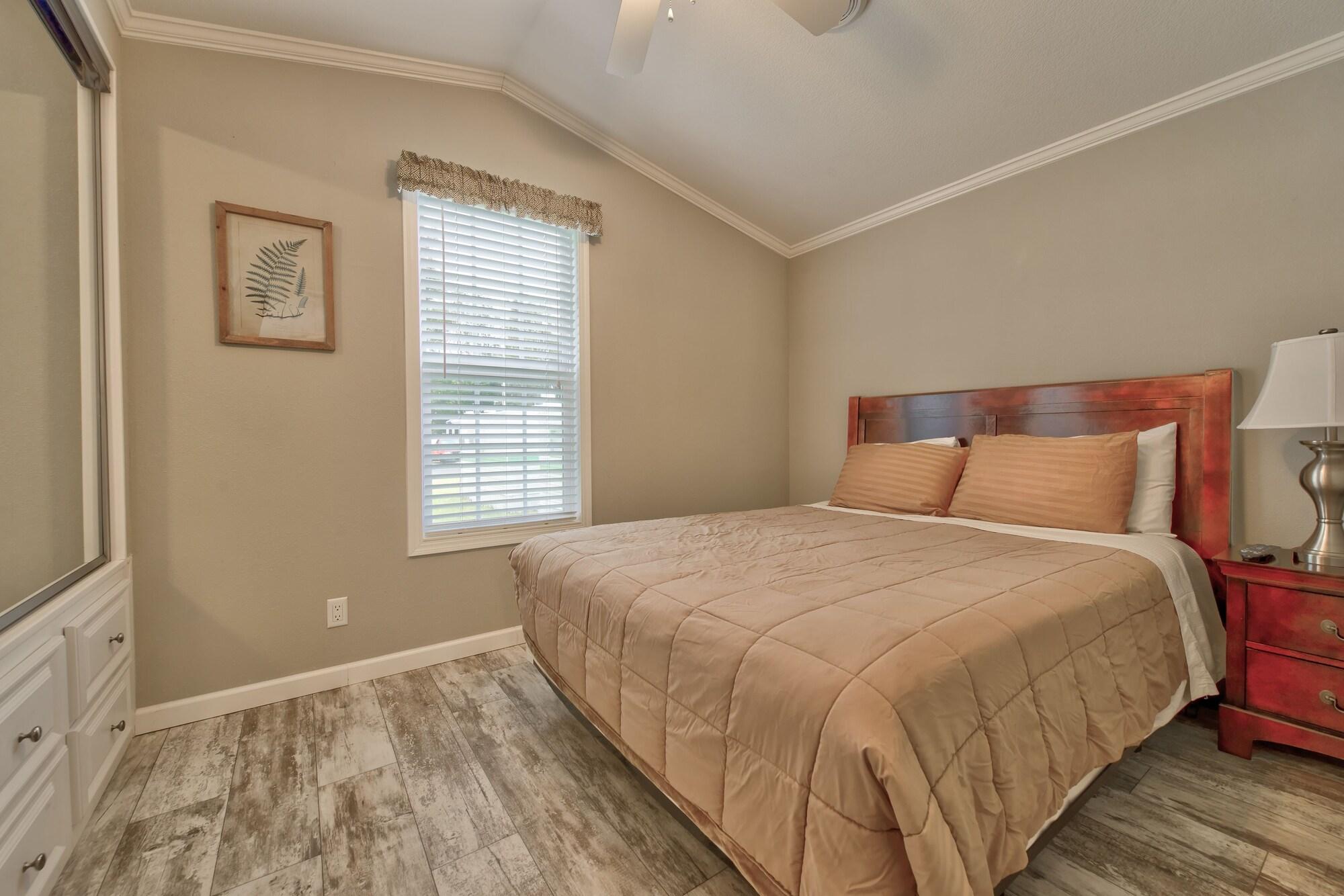 Habitación Arbor Terrace RV Resort
