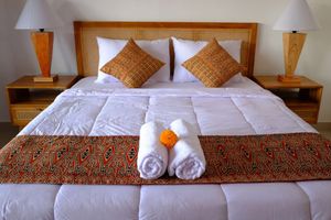 Alojamiento - Bale Delod Guest House