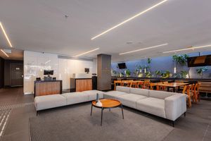 Alojamiento - Park Plaza Moinhos Porto Alegre